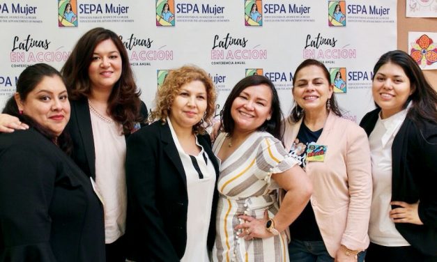 6ta Conferencia Anual Latinas En Southampton, NY